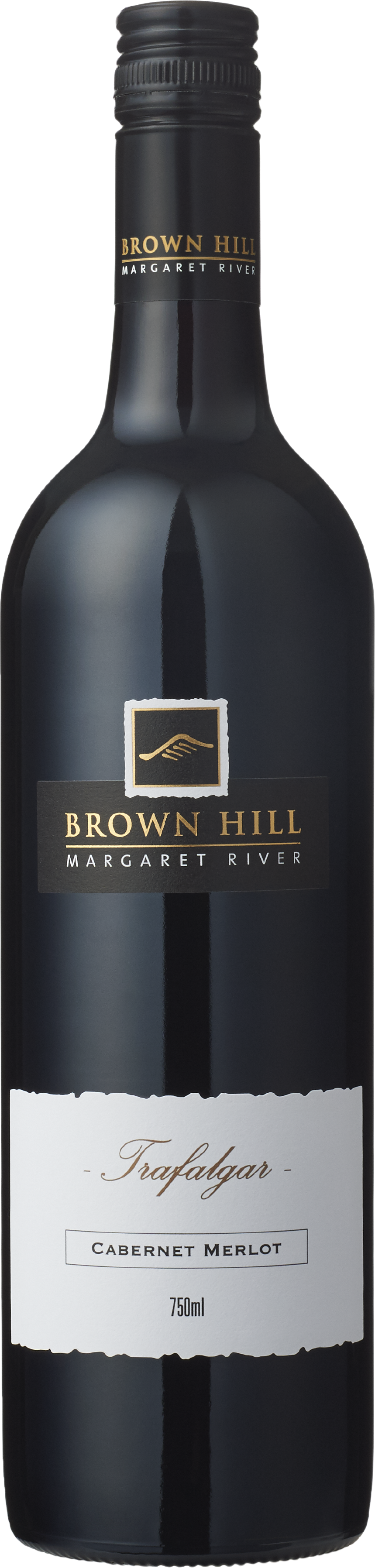 Brown Hill Estate Trafalgar Margaret River Cabernet Merlot 2018